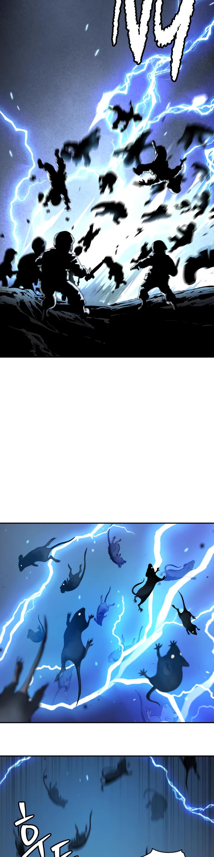 Legend of Dangun chapter 62 page 41