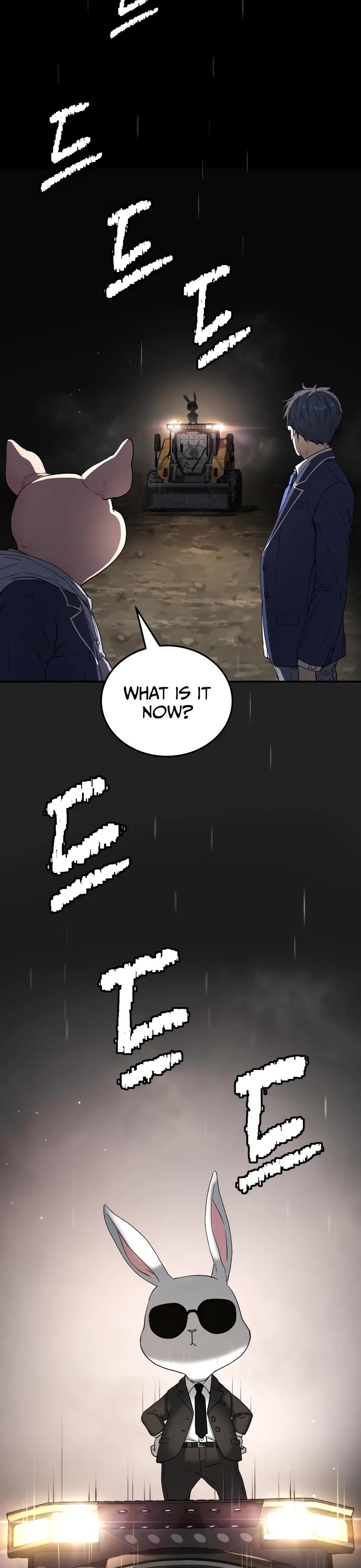 Legend of Dangun chapter 62 page 47