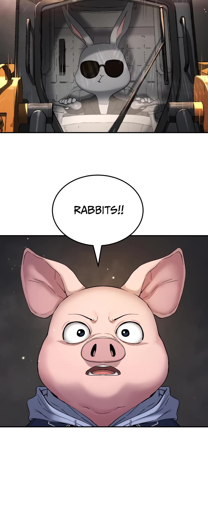 Legend of Dangun chapter 62 page 48