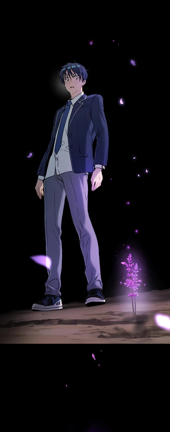 Legend of Dangun chapter 62 page 57