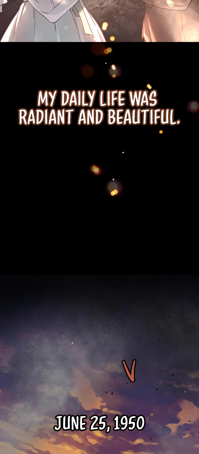 Legend of Dangun chapter 62 page 7