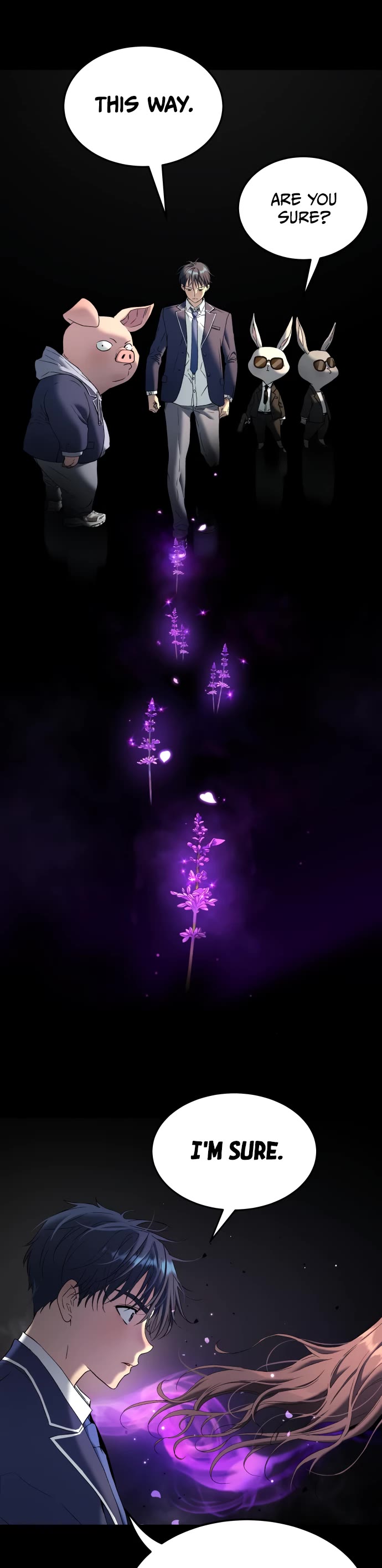 Legend of Dangun chapter 63 page 10