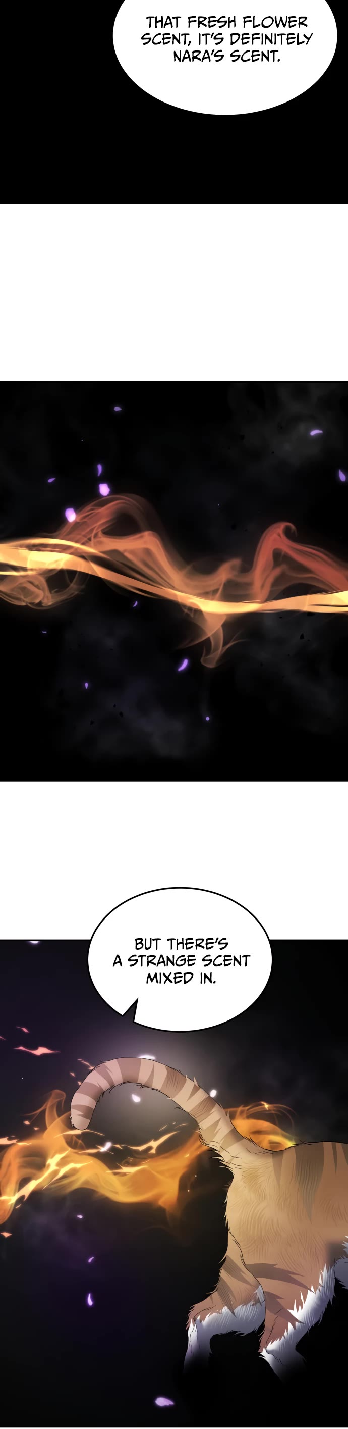 Legend of Dangun chapter 63 page 11