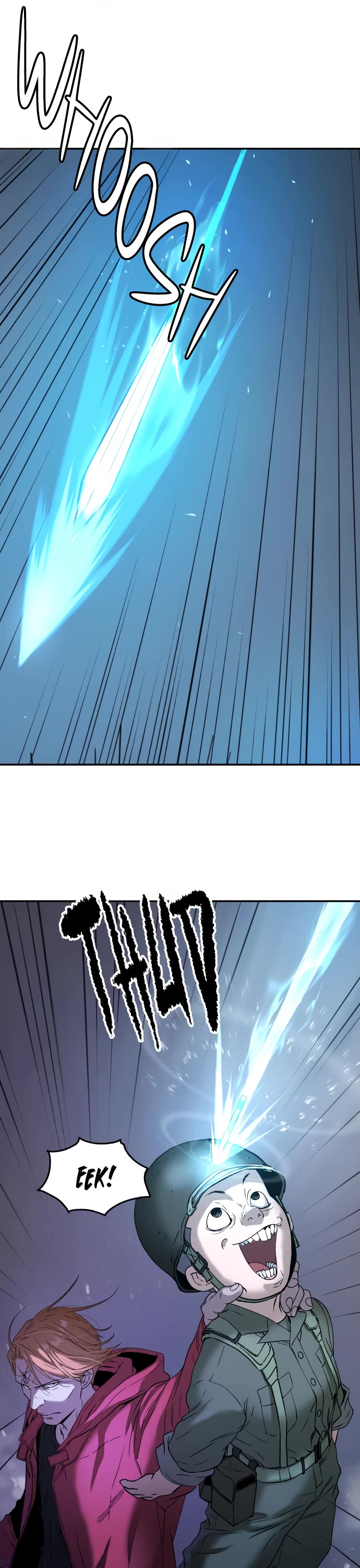 Legend of Dangun chapter 63 page 15