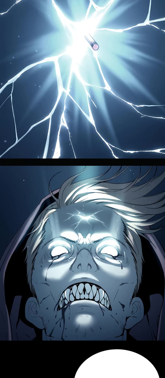 Legend of Dangun chapter 63 page 17