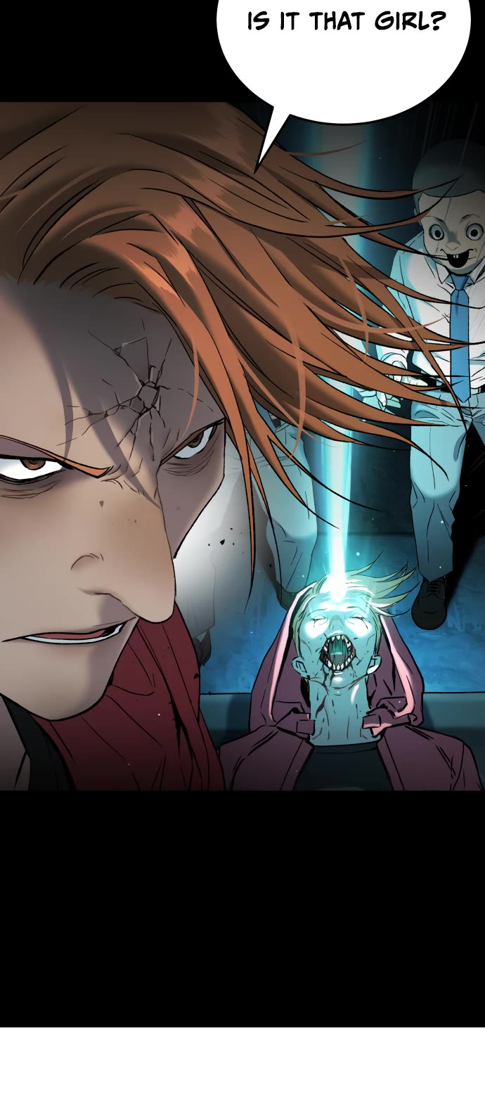 Legend of Dangun chapter 63 page 18