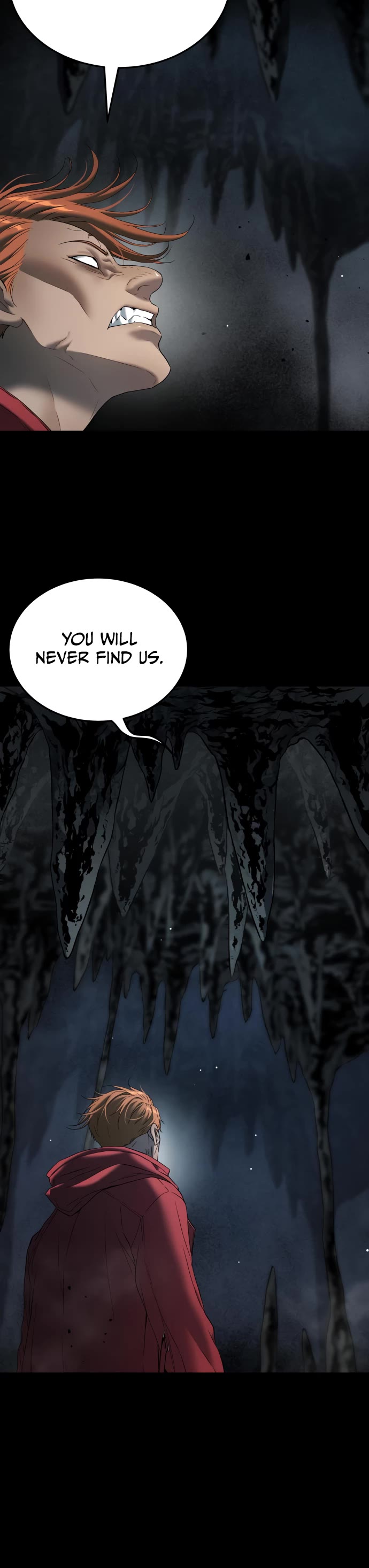 Legend of Dangun chapter 63 page 21