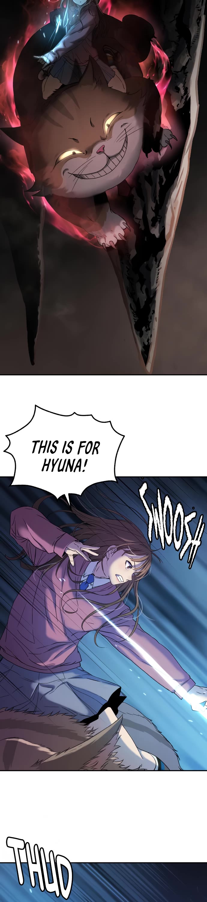 Legend of Dangun chapter 63 page 23