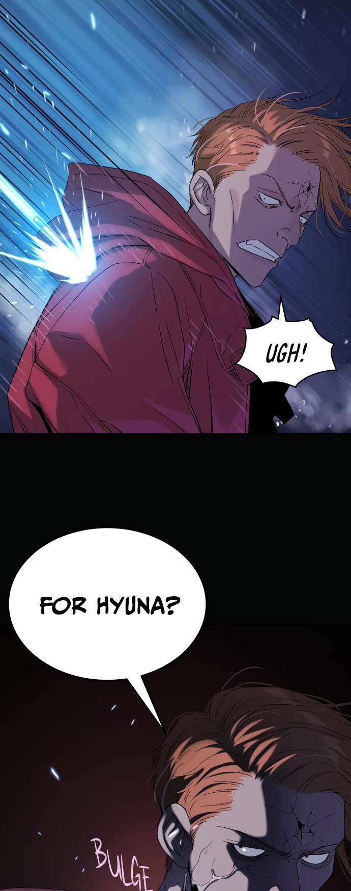 Legend of Dangun chapter 63 page 24