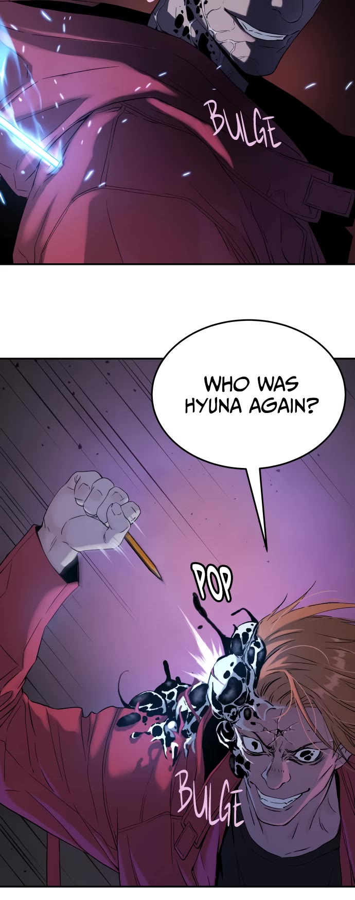 Legend of Dangun chapter 63 page 25