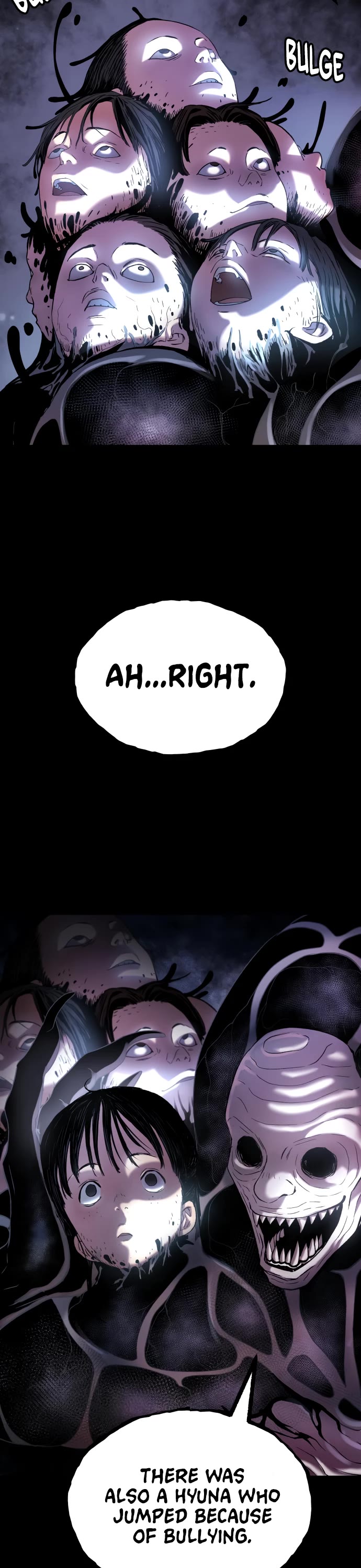 Legend of Dangun chapter 63 page 27