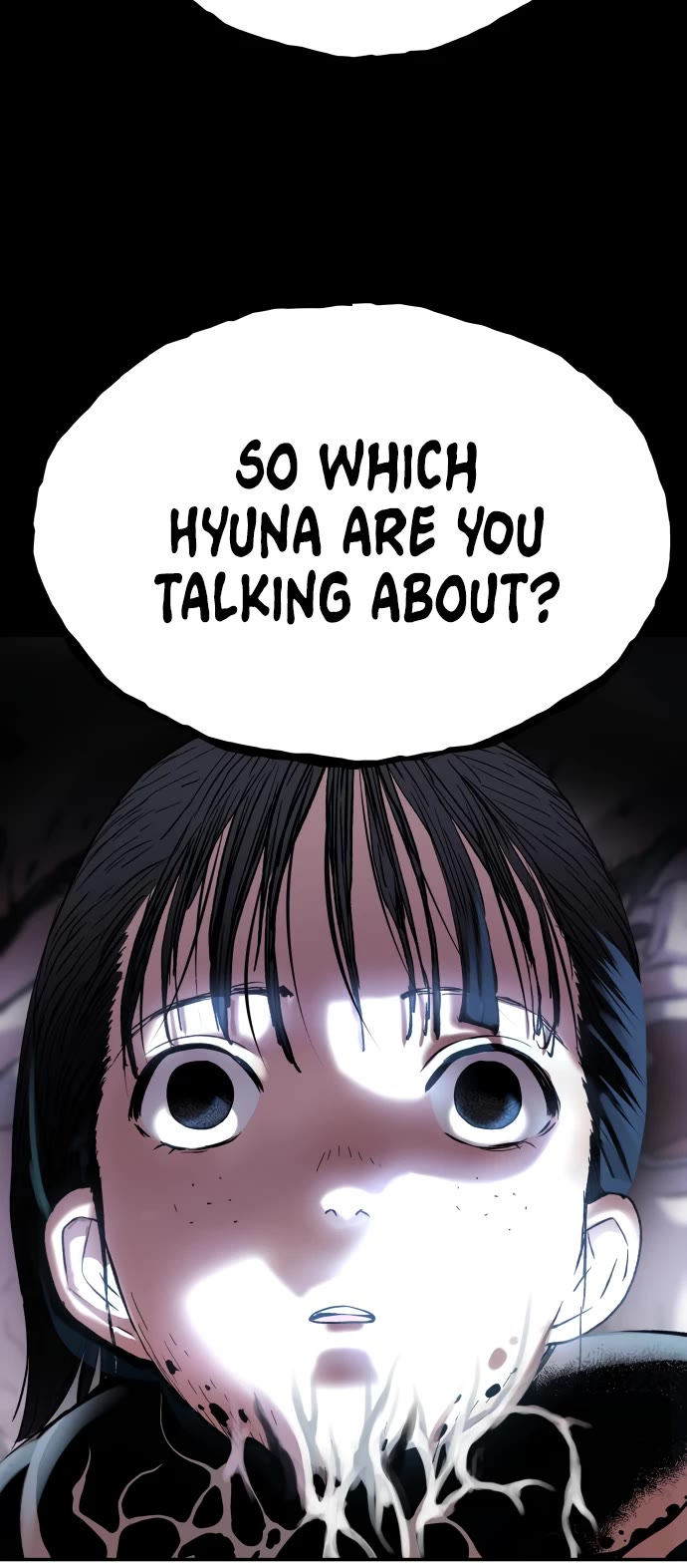 Legend of Dangun chapter 63 page 28