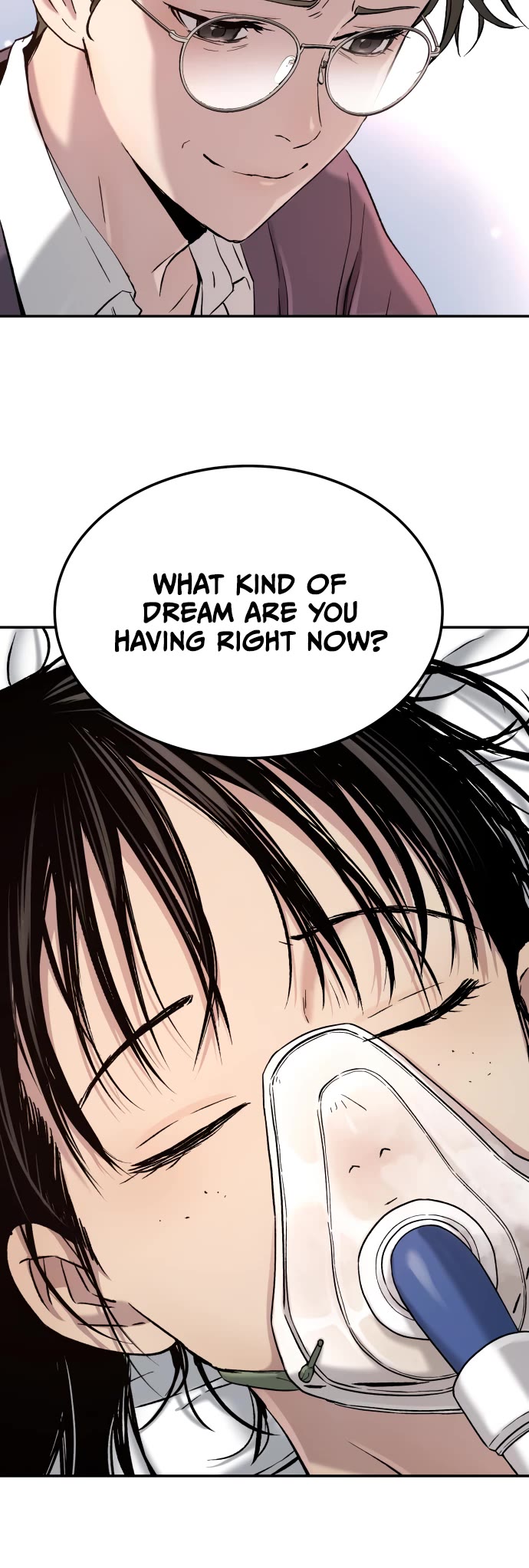 Legend of Dangun chapter 63 page 3