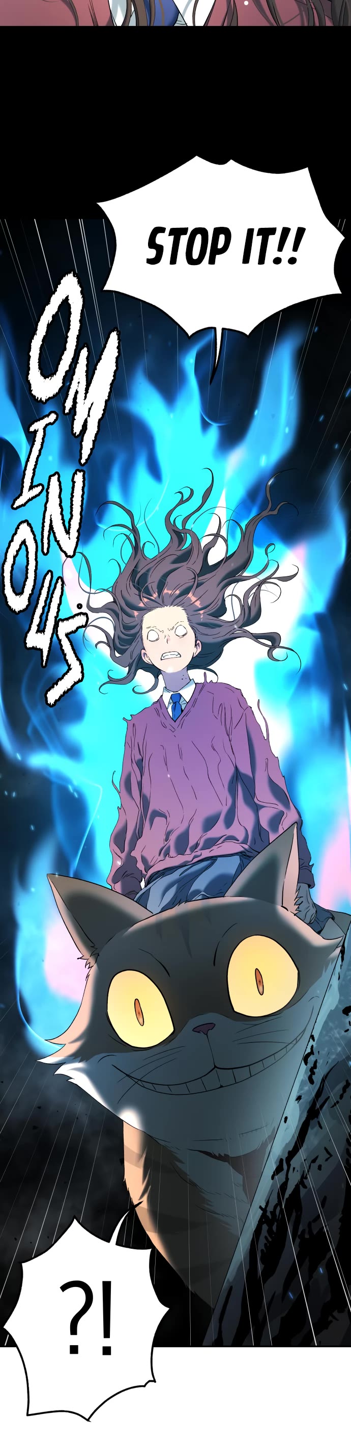 Legend of Dangun chapter 63 page 31