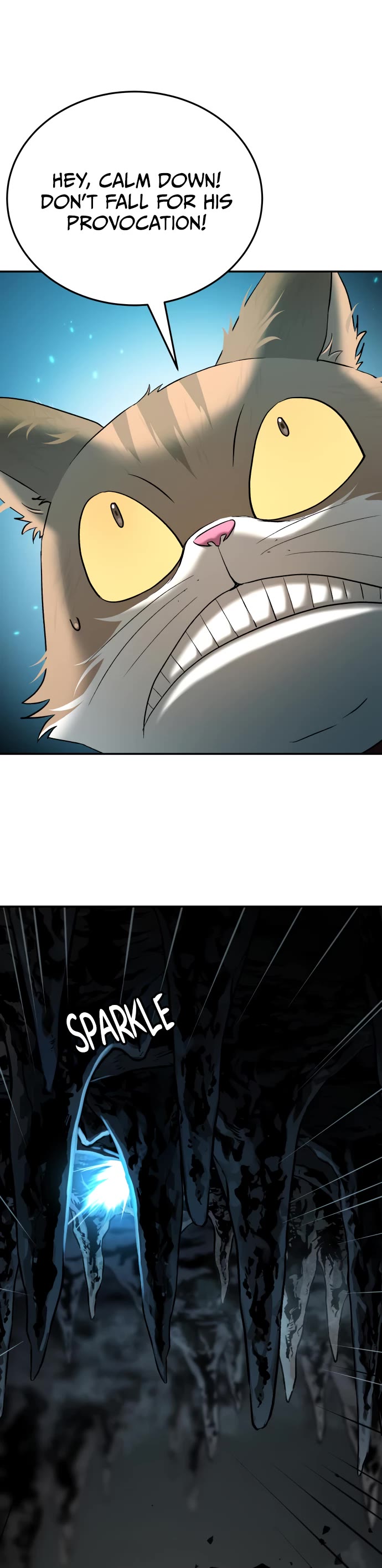 Legend of Dangun chapter 63 page 32