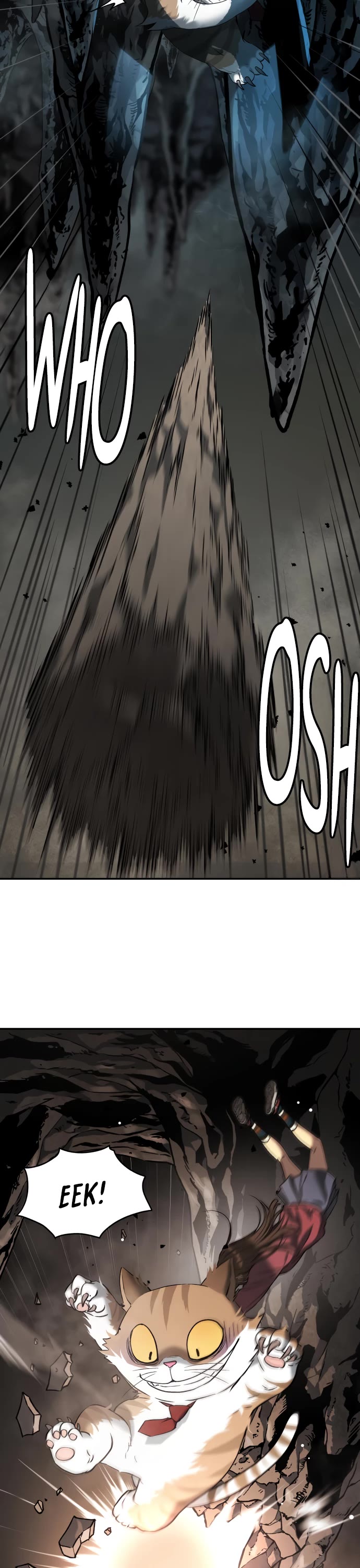 Legend of Dangun chapter 63 page 34