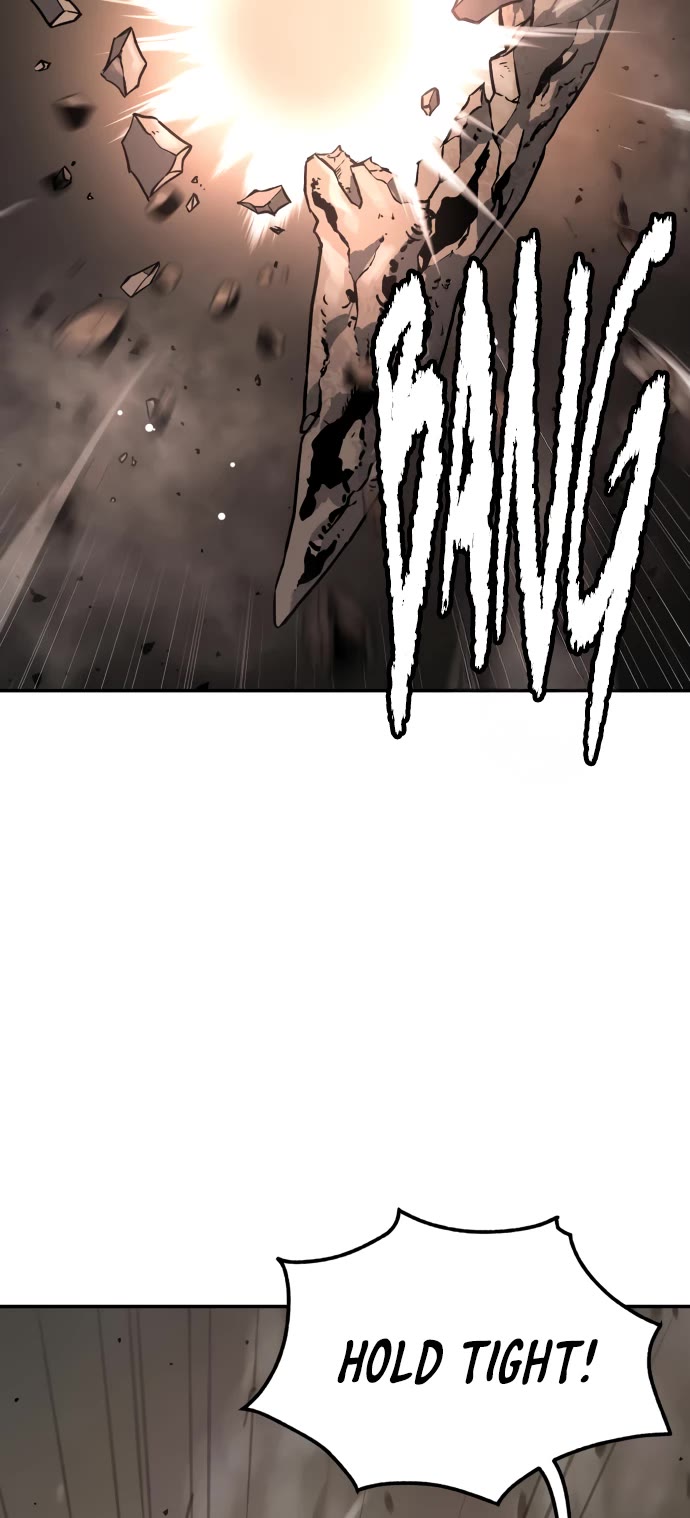 Legend of Dangun chapter 63 page 35