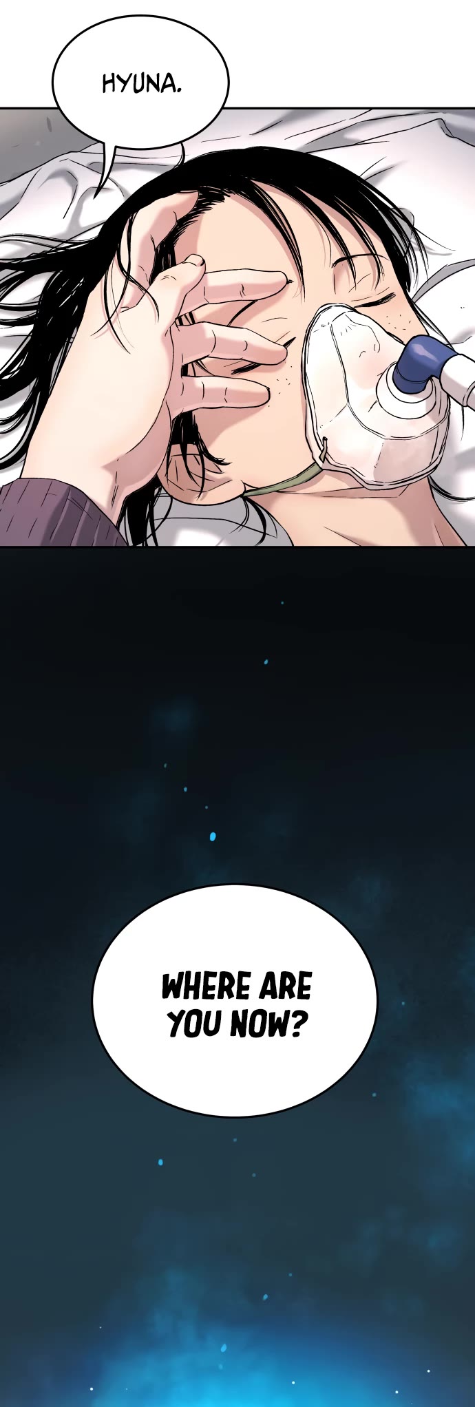 Legend of Dangun chapter 63 page 4