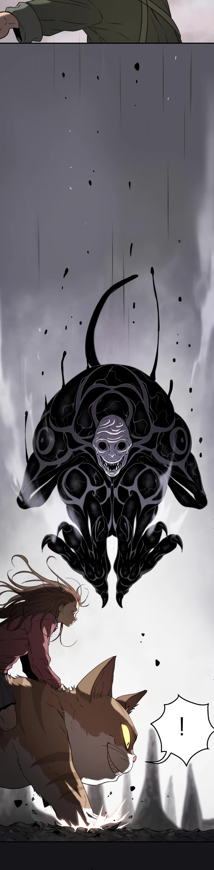 Legend of Dangun chapter 63 page 42