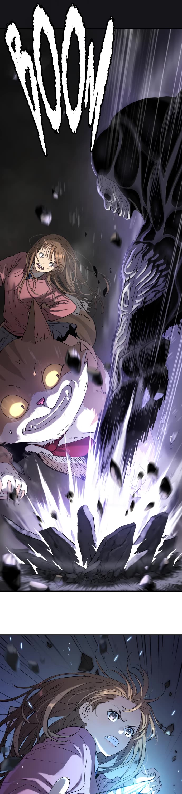 Legend of Dangun chapter 63 page 43