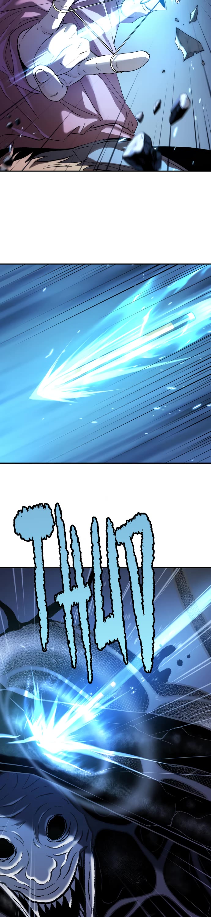 Legend of Dangun chapter 63 page 44