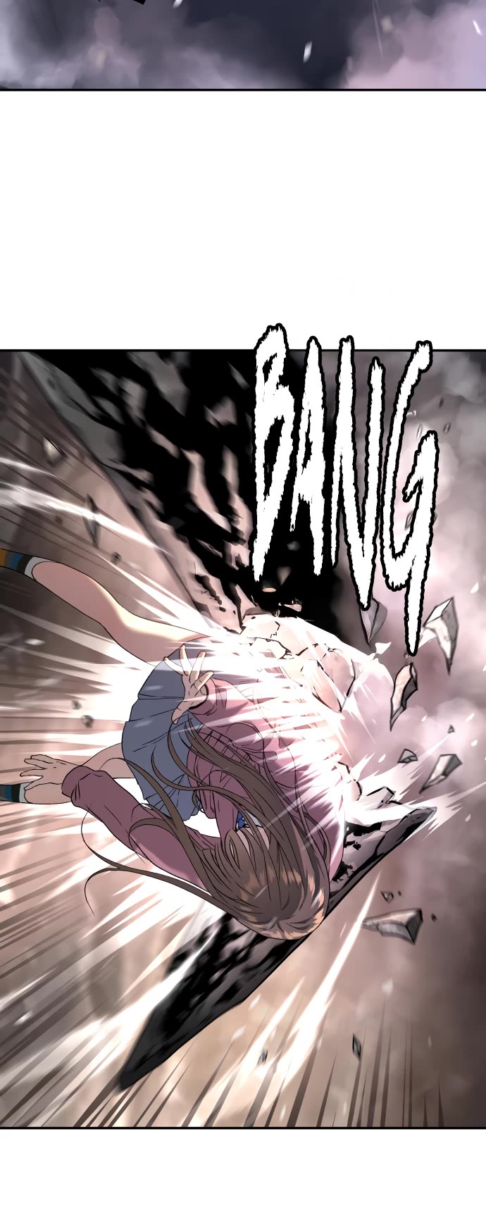 Legend of Dangun chapter 63 page 50