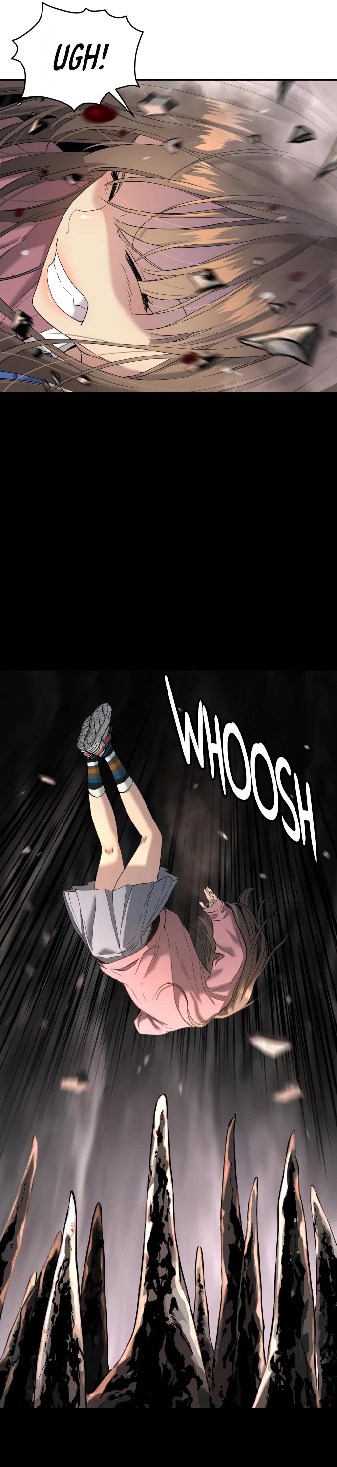 Legend of Dangun chapter 63 page 51