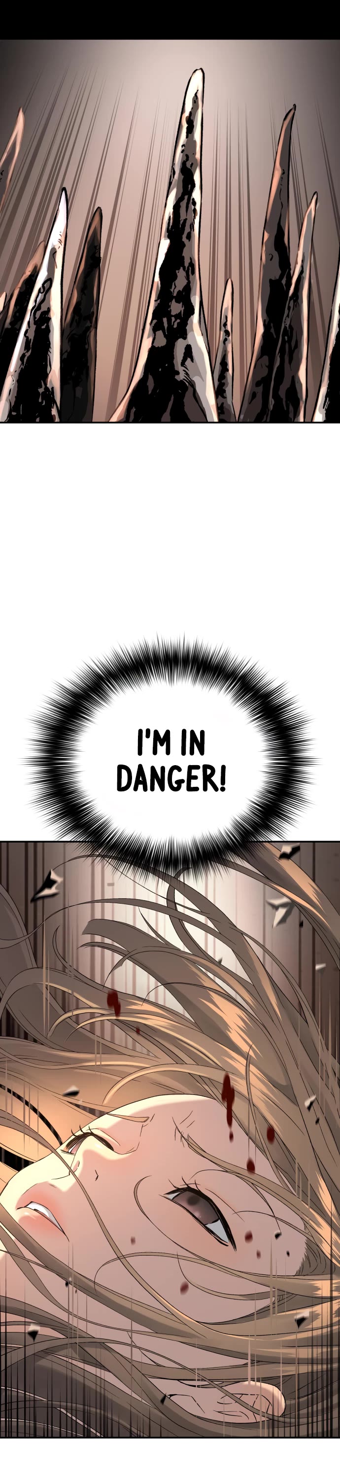 Legend of Dangun chapter 63 page 52