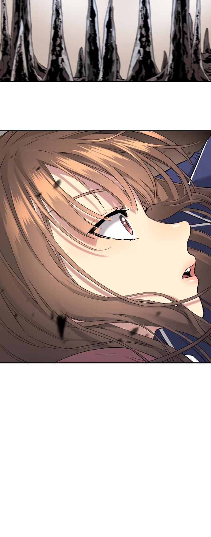 Legend of Dangun chapter 63 page 54