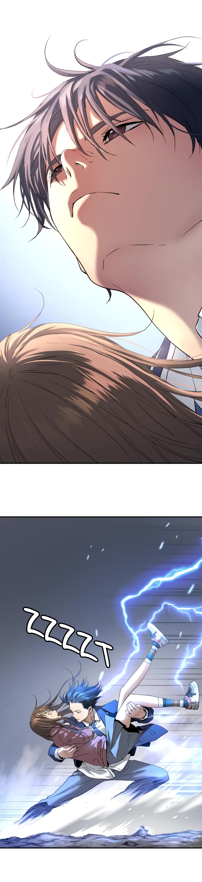 Legend of Dangun chapter 63 page 55