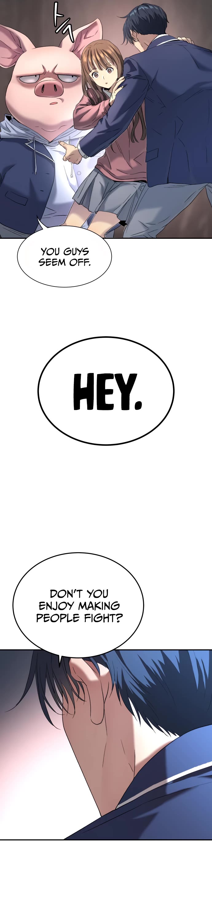 Legend of Dangun chapter 63 page 58