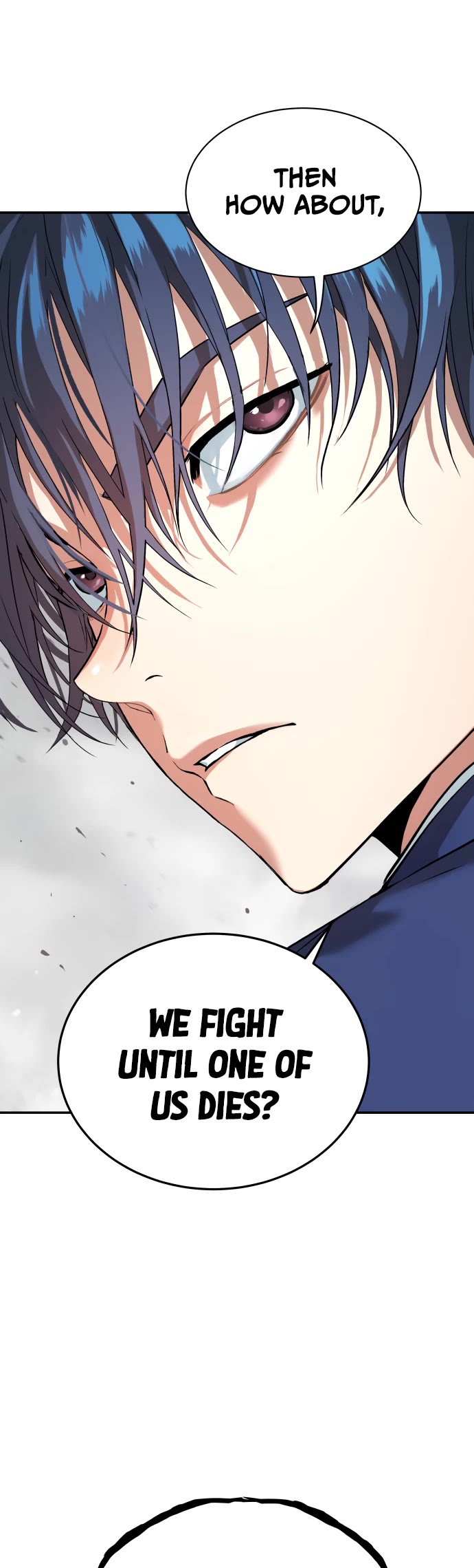 Legend of Dangun chapter 63 page 59