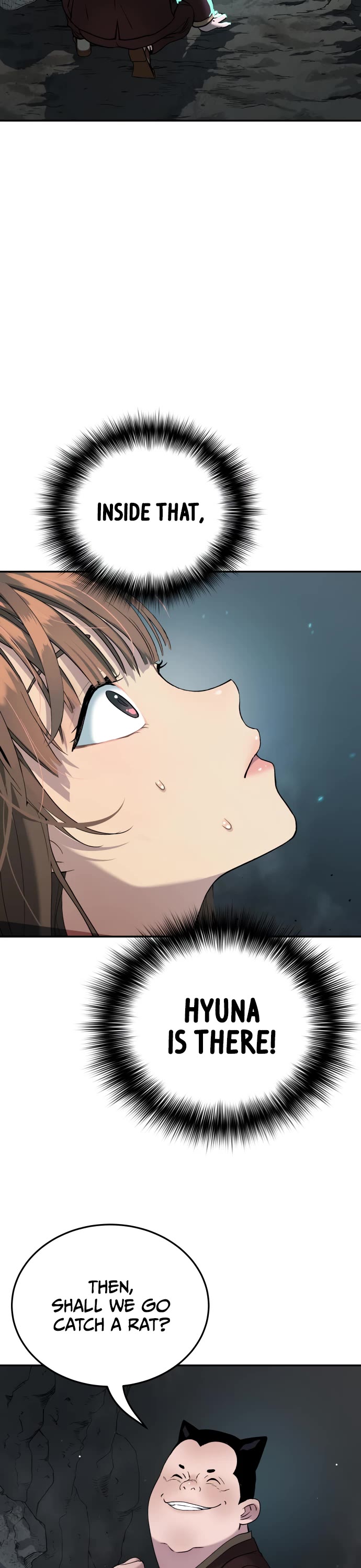 Legend of Dangun chapter 63 page 6