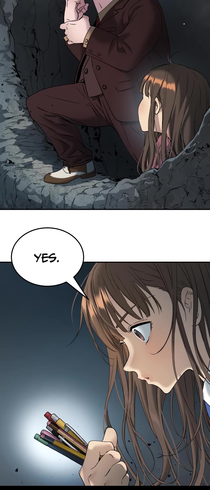 Legend of Dangun chapter 63 page 7