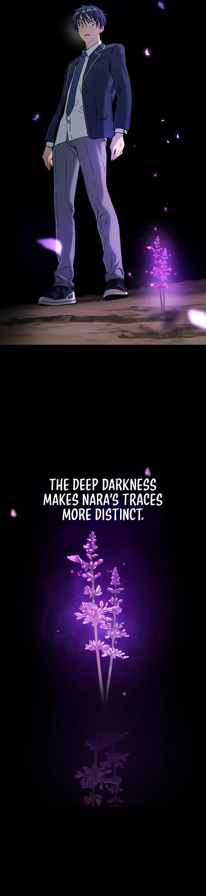 Legend of Dangun chapter 63 page 9