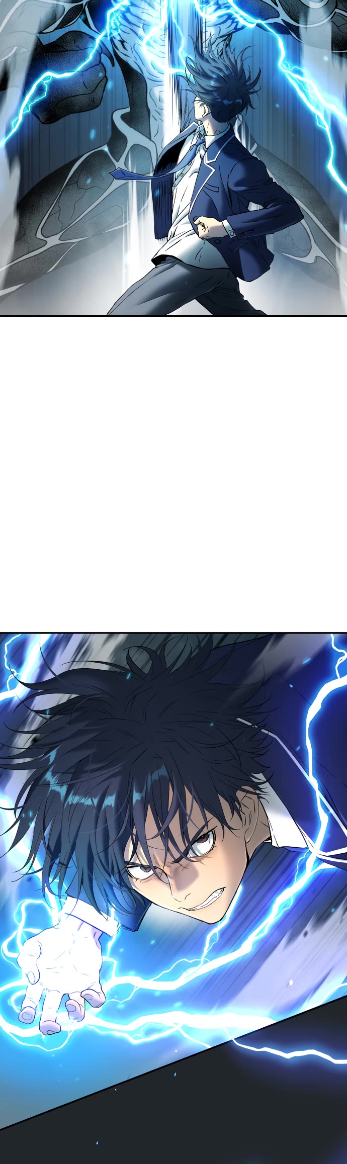 Legend of Dangun chapter 64 page 16