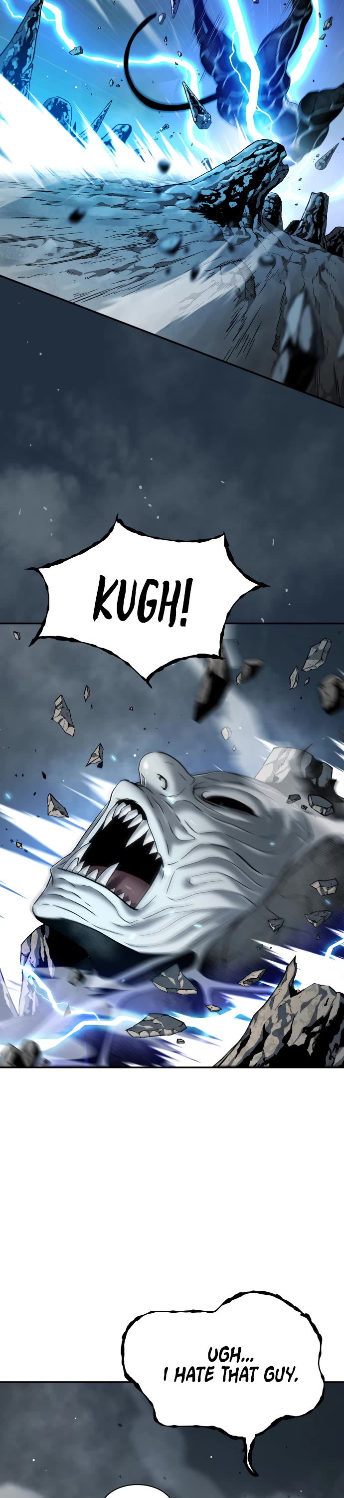 Legend of Dangun chapter 64 page 18