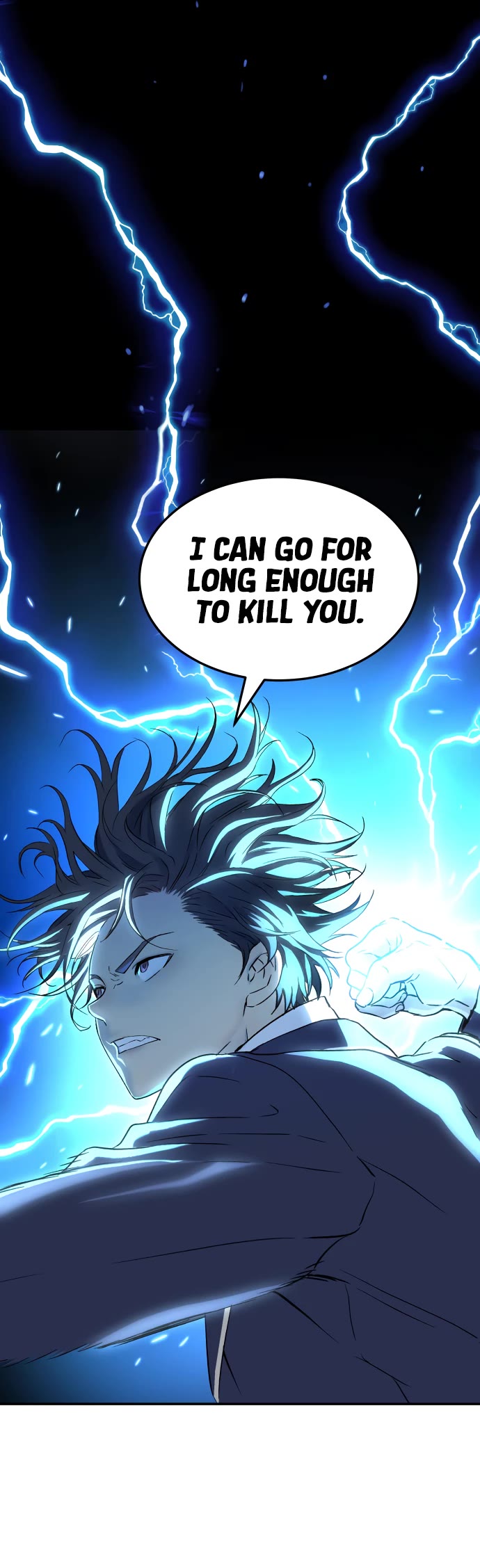 Legend of Dangun chapter 64 page 25