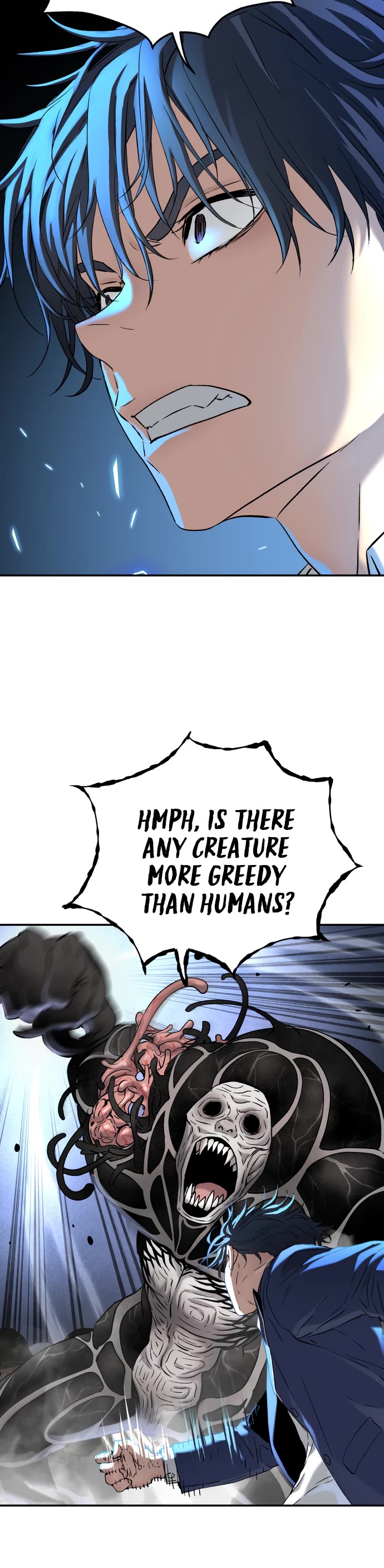 Legend of Dangun chapter 64 page 27