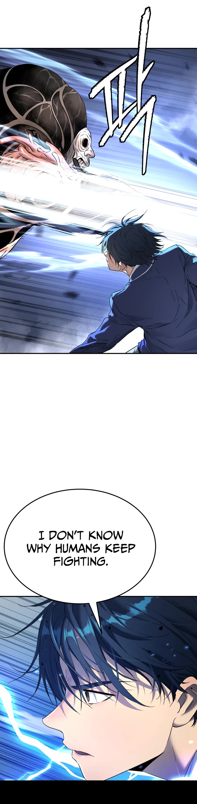 Legend of Dangun chapter 64 page 28