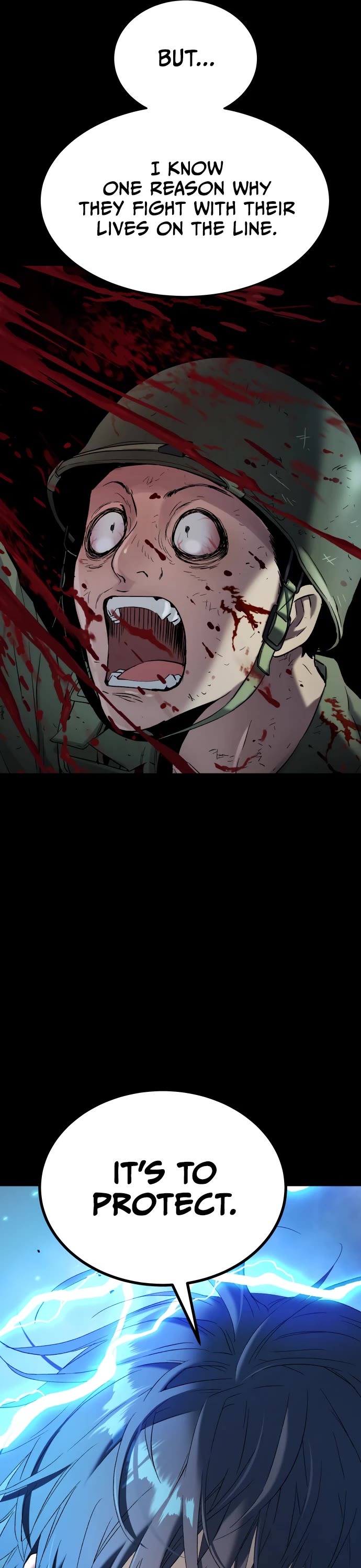 Legend of Dangun chapter 64 page 29