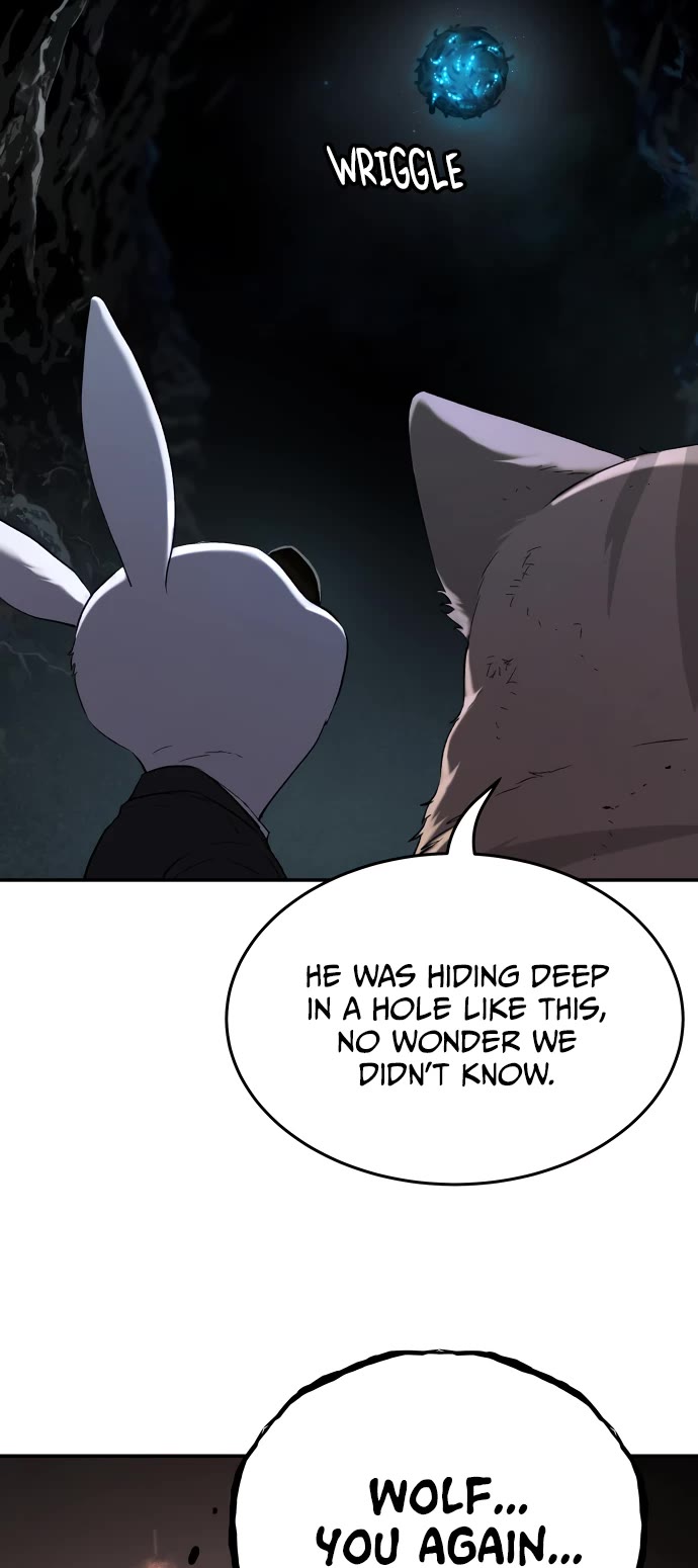 Legend of Dangun chapter 64 page 3