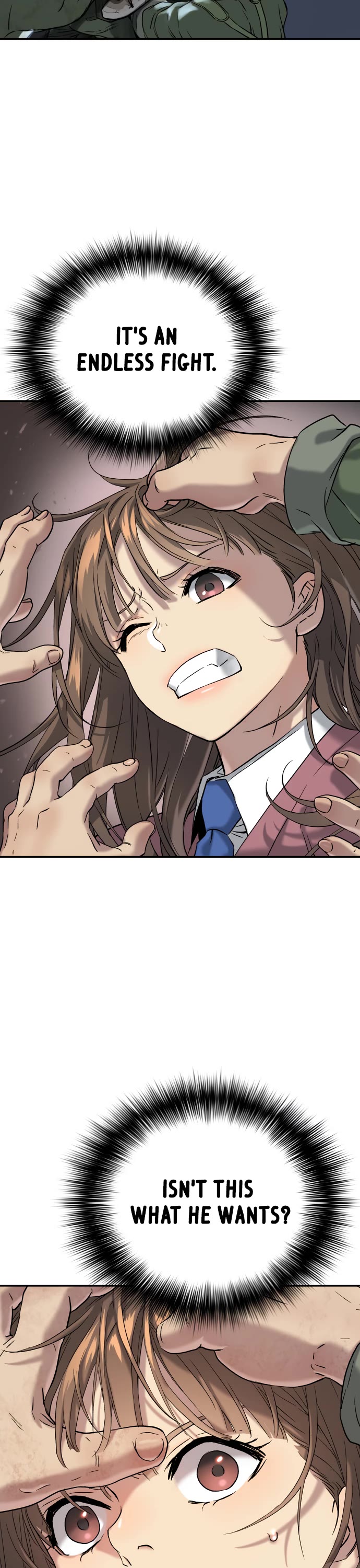 Legend of Dangun chapter 64 page 39