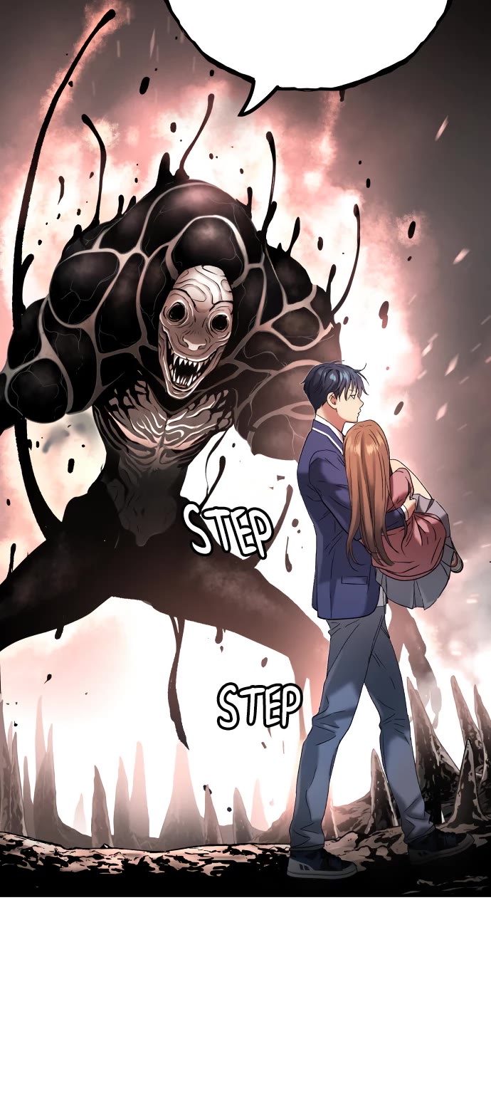 Legend of Dangun chapter 64 page 4