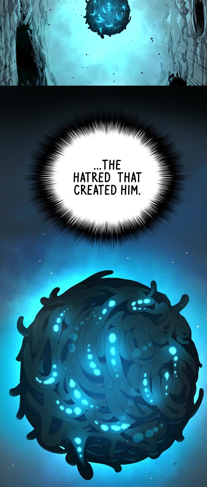 Legend of Dangun chapter 64 page 41