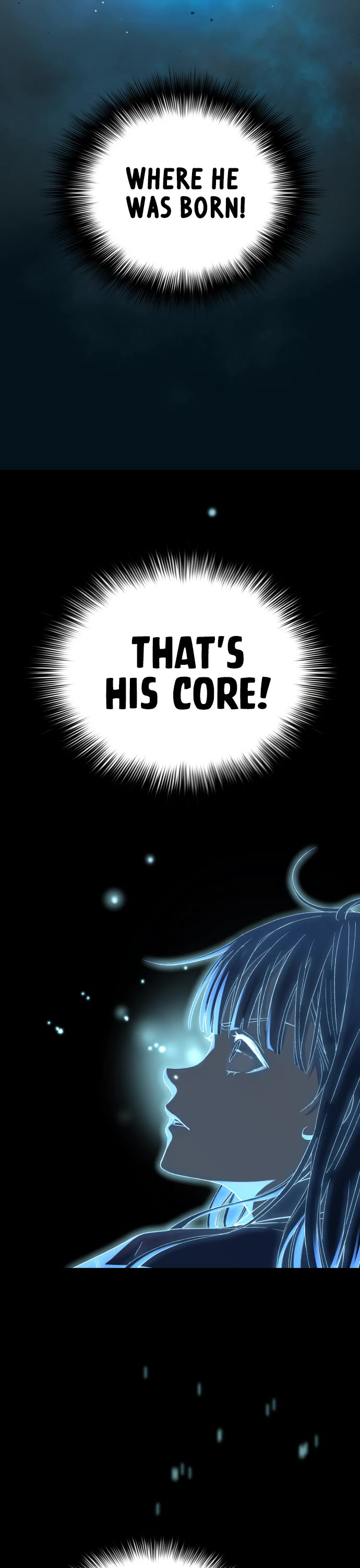 Legend of Dangun chapter 64 page 42