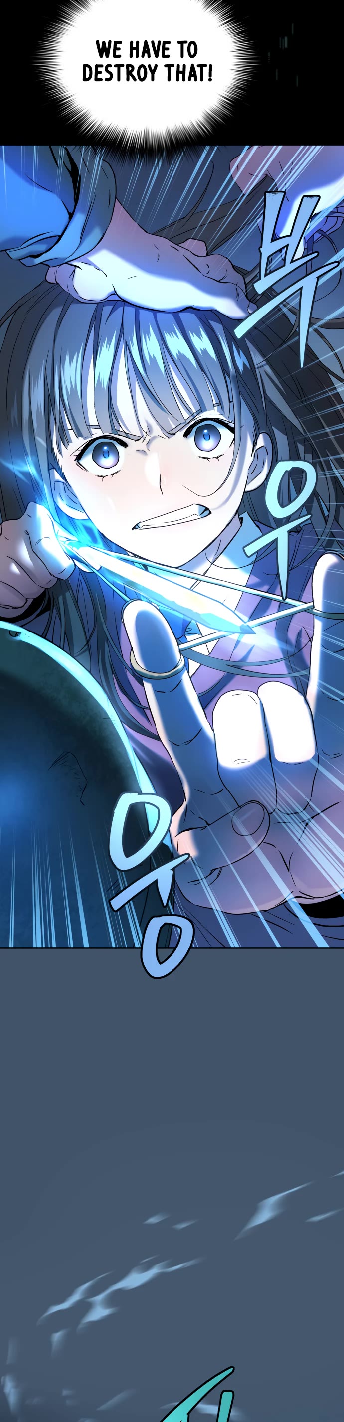 Legend of Dangun chapter 64 page 43