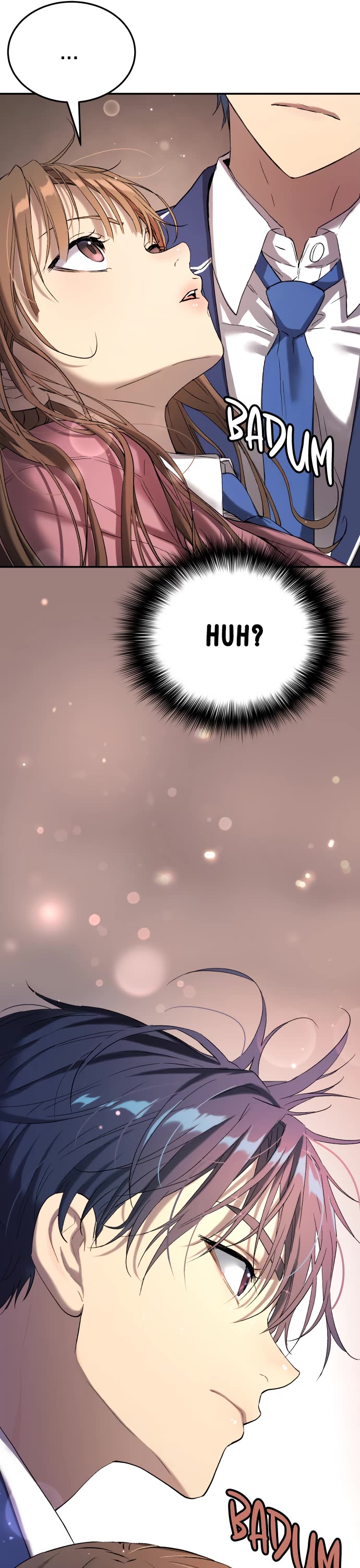 Legend of Dangun chapter 64 page 5