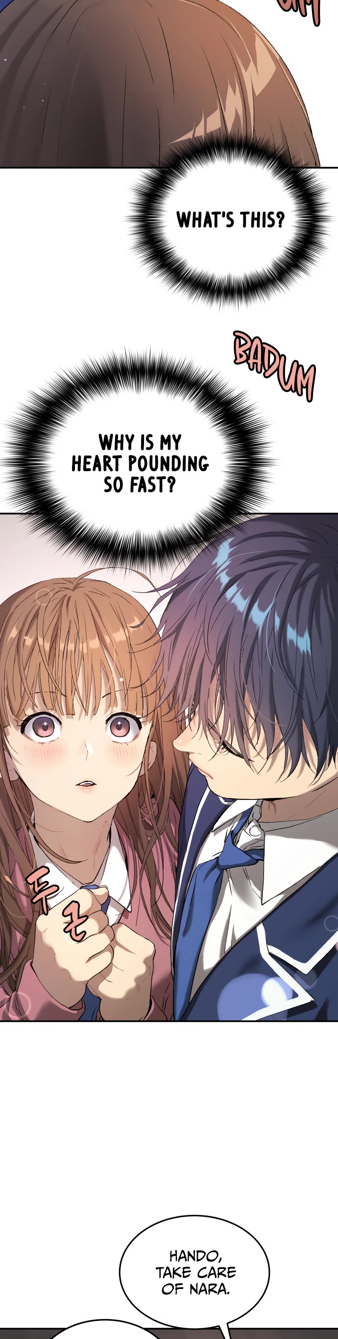 Legend of Dangun chapter 64 page 6