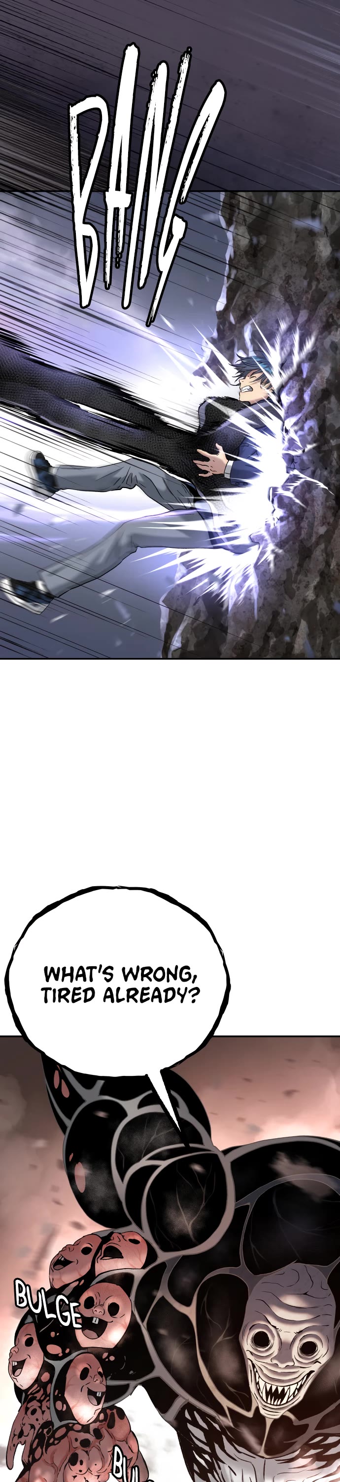 Legend of Dangun chapter 65 page 16